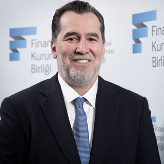 Ali Emre Ballı: Türkiye’nin üretim gücüne katkı sağlamak için çalışmaya devam edeceğiz