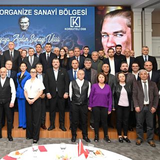 Korkuteli OSB 4 bin kişiye istihdam yaratacak