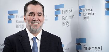 Banka dışı finansın işlem hacmi 3 trilyon 878 milyar liraya yükseldi