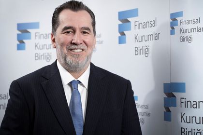 Ali Emre Ballı: Türkiye’nin üretim gücüne katkı sağlamak için çalışmaya devam edeceğiz
