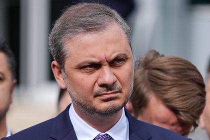 Beylikdüzü Belediye Başkan Vekilliğine Serkan Çebi seçildi
