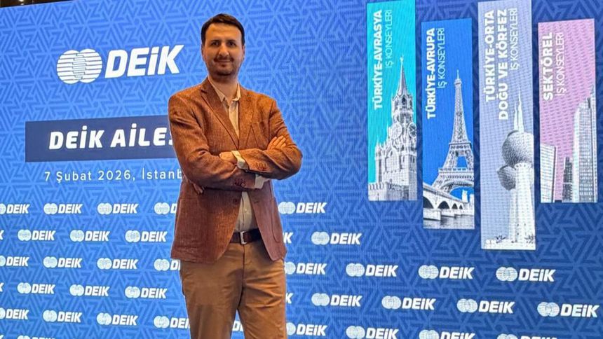 Işık: İstanbul-Minsk hattı 1,5 milyon yolcu potansiyeli oluşturuyor
