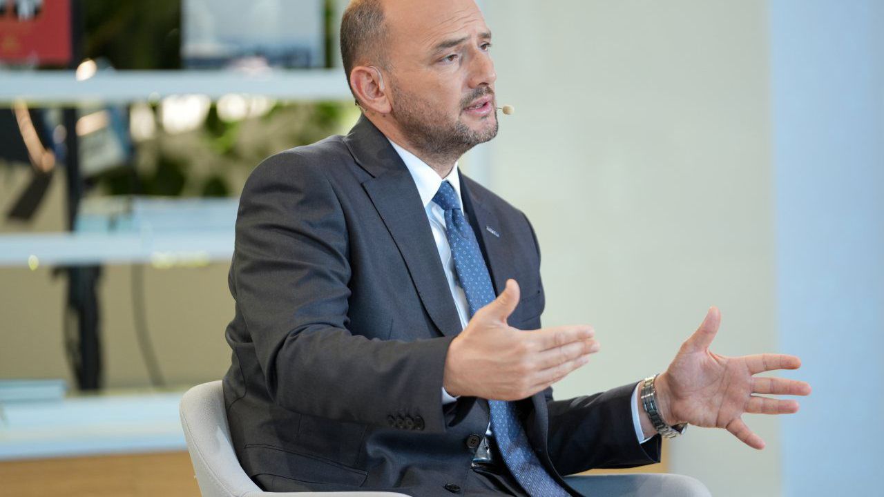 Özdemir’den faiz tahmini: Temmuzda çok ciddi bir düşüş bekliyoruz