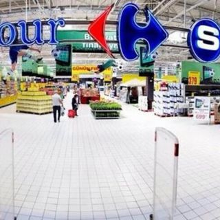 Anlaşma sağlandı, Carrefoursa satılıyor