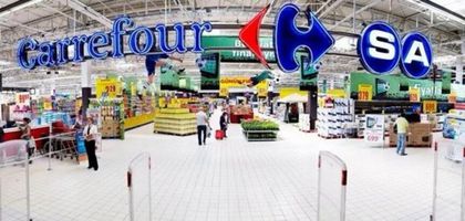Anlaşma sağlandı, Carrefoursa satılıyor
