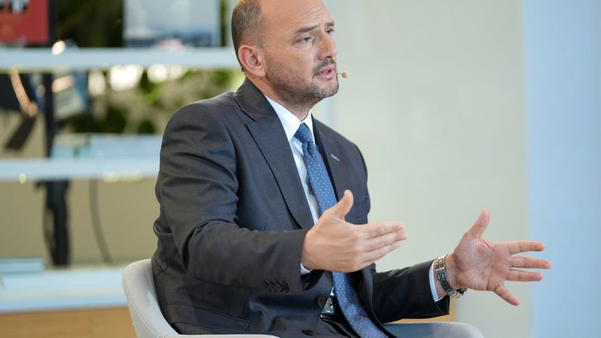 Özdemir'den faiz tahmini: Temmuzda çok ciddi bir düşüş bekliyoruz