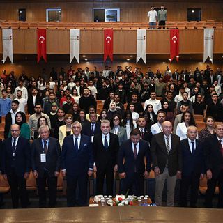 Kahramanmaraş, Türk Halkları Geleneksel Spor Oyunları Sempozyumu'na ev sahipliği yapıyor Kahramanmaraş, Türk Halkları Geleneksel Spor Oyunları Sempozyumu'na ev sahipliği yapıyor