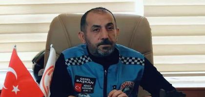 Motorkuryeler, motorsiklet dostu bariyer ve yol düzenlemesi istiyor