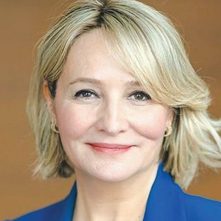 Ayşem Sargın: Sorun yetenek değil, algı