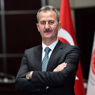 Savunma Sanayii Başkanı Görgün'den KAAN açıklaması: Tek bir kaynağa bağlı değiliz