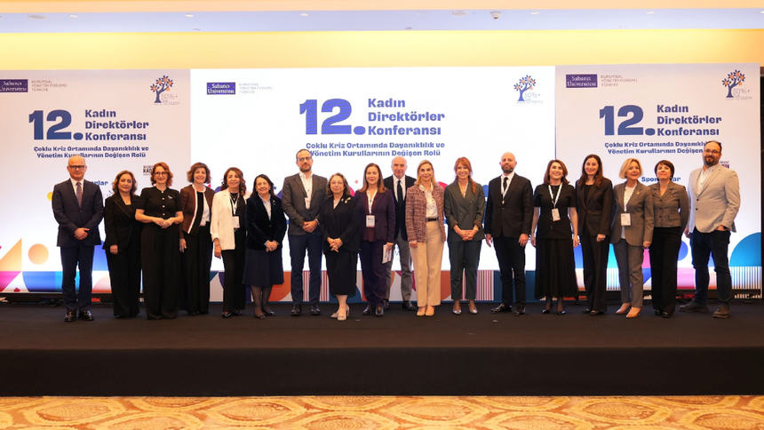 Yönetim kurullarında kadın direktör oranının artması için yeni düzenlemeye ihtiyaç var