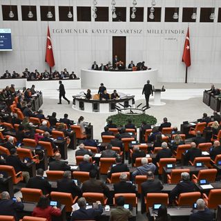 Fon düzenlemesi Meclis'te kabul edildi