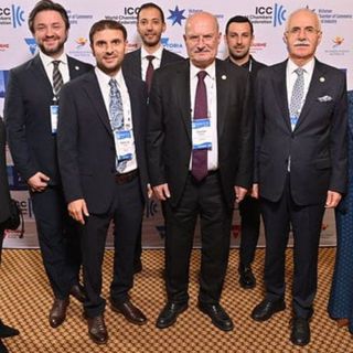 ATO’nun çevrimiçi hizmet programı dünya şampiyonu oldu