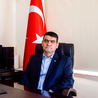 Halil Bağlı: “Turizm pastasındaki payımız her yıl küçülüyor”