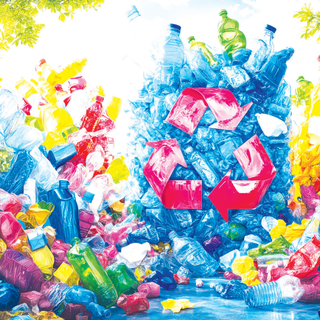 Plastik ve kauçuk sanayisi yeşil dönüşümle yeniden şekilleniyor