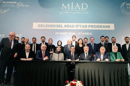 Sanayiye desteklerin devamı gelir, hazır giyim ve tekstili asla geride bırakmayız