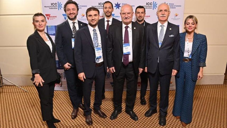 ATO’nun çevrimiçi hizmet programı dünya şampiyonu oldu