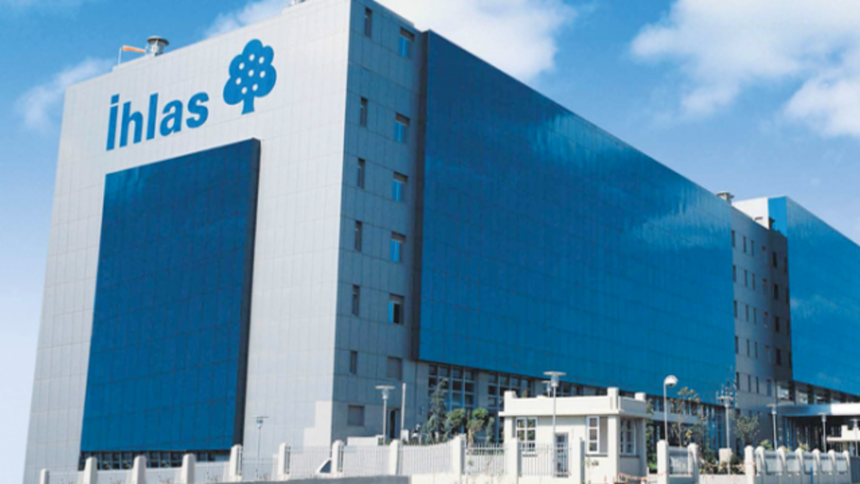 İhlas Holding'den Kırgızistan'da hidroelektrik santrali yatırımı