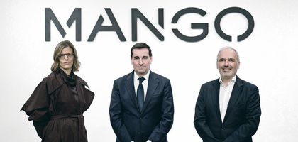 Mango, 10 yeni mağaza ve alımlarda Türkiye’de gaza bastı