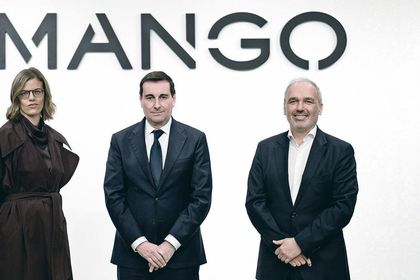 Mango, 10 yeni mağaza ve alımlarda Türkiye’de gaza bastı