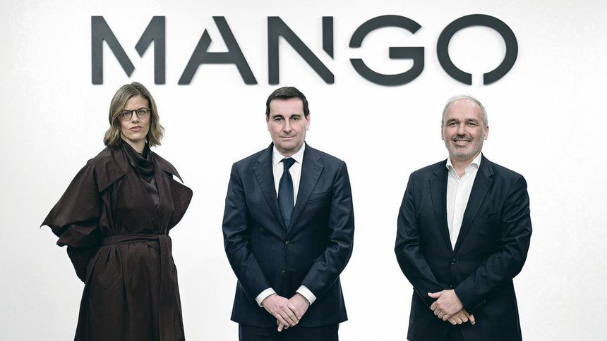 Mango, 10 yeni mağaza ve alımlarda Türkiye’de gaza bastı