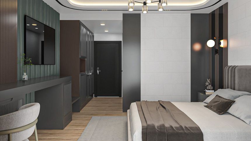 Elite World Comfy Midyat ekimde açılacak
