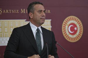 CHP'den Erdoğan'a 'yeni anayasa' yanıtı: Aday olamazsın zaten
