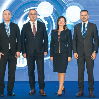 'İkiz dönüşüm zorunluluk değil stratejik bir fırsat'