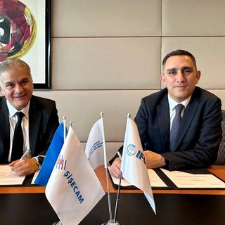 Şişecam'a IFC'den 435 milyon Euroluk finansman