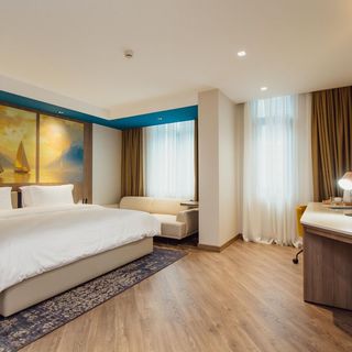 La Quinta by Wyndham Batum’da kapılarını açtı