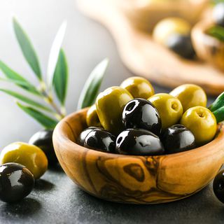 Sofralık zeytin ihracatı yeni sezona yüzde 13’lük artışla girdi