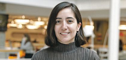 ''Dolap'taki kadın kullanıcılar öncü rol üstleniyor'