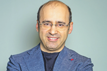 'İstanbul, Orta Avrasya inovasyon koridoruna açılan en güçlü kapılardan biri'