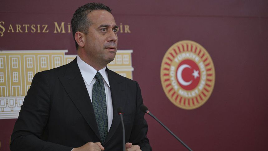 CHP'den Erdoğan'a 'yeni anayasa' yanıtı: Aday olamazsın zaten