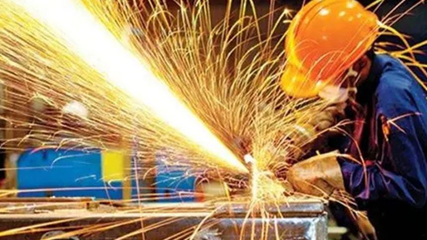 İmalatta negatif seyir 11’inci ayında