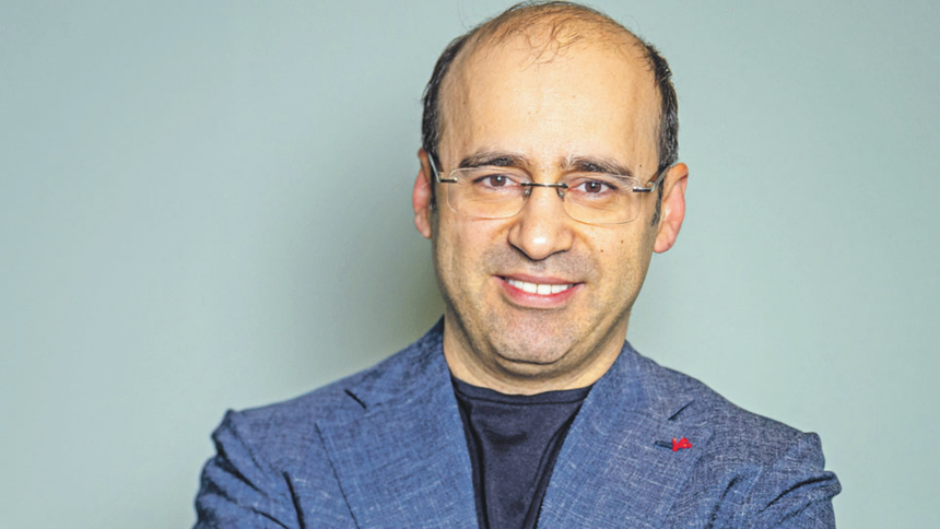 'İstanbul, Orta Avrasya inovasyon koridoruna açılan en güçlü kapılardan biri' 'İstanbul, Orta Avrasya inovasyon koridoruna açılan en güçlü kapılardan biri'