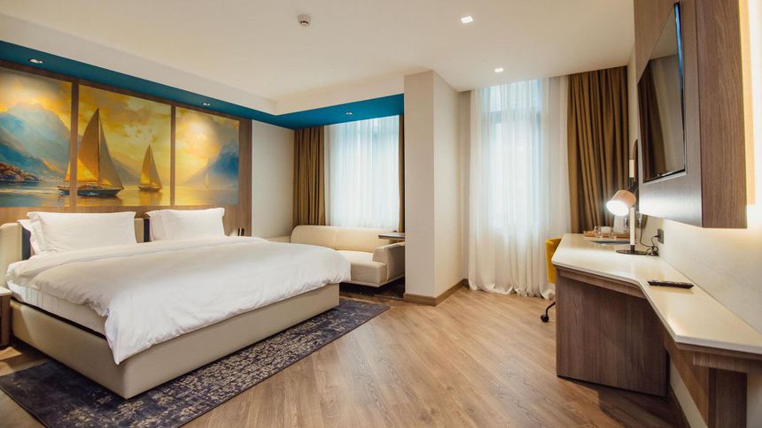 La Quinta by Wyndham Batum’da kapılarını açtı