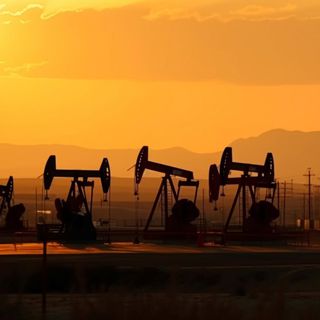 Petrol bolluğu fiyatı boğuyor