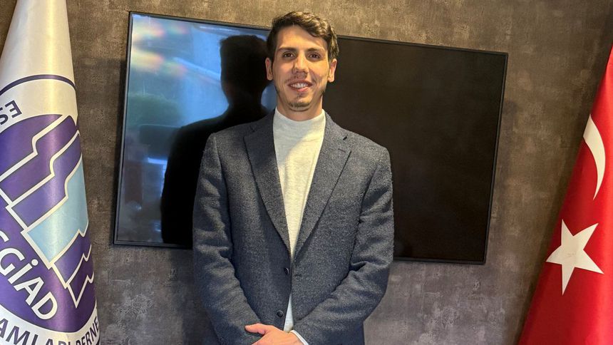 ESGİAD ve TEV’den Eskişehirli gençlere eğitim desteği