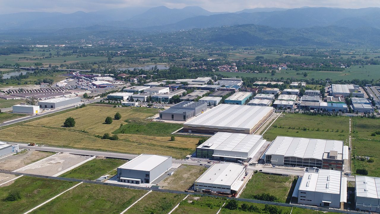 Sakarya’da 7 ayda 605 yeni şirket kuruldu