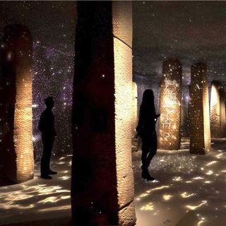 DEM Müzecilik, Göbeklitepe’yi İngiltere ile buluşturuyor