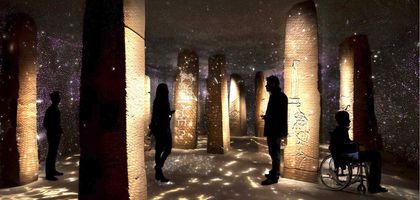 DEM Müzecilik, Göbeklitepe’yi İngiltere ile buluşturuyor