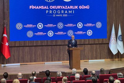 Bakan Şimşek: Önümüzdeki birkaç yıl sonra cari fazlayı konuşabiliriz