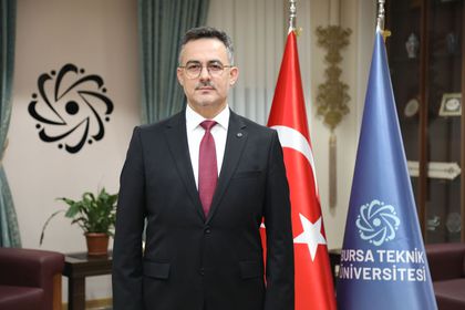 Bursa Teknik Üniversitesi, gençleri sanayiye hazırlıyor