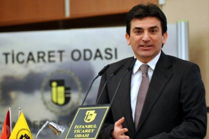 Murat Yalçıntaş, OYAK Holding'in CEO’su oluyor