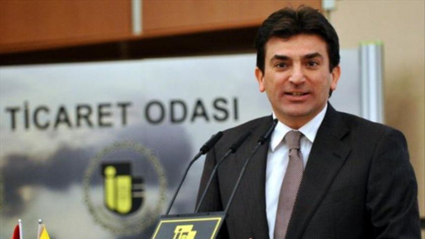 Murat Yalçıntaş, OYAK Holding'in CEO’su oluyor