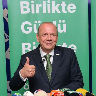Bursa TSO’nun yeni başkanı Özer Matlı oldu
