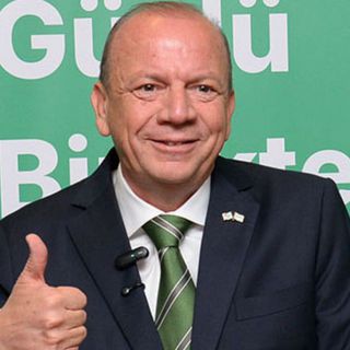 Bursa TSO’nun yeni başkanı Özer Matlı oldu