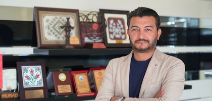 BURPAS Başkanı Yeşil: Plastik ambalaj sektörü durma noktasına geldi