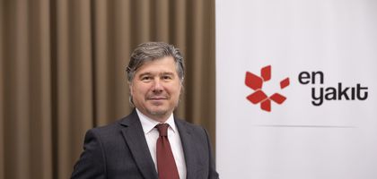 EN YAKIT'tan filolar için 'En-ix' teknolojisi